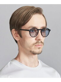 【SALE／35%OFF】BEAUTY&YOUTH UNITED ARROWS 【別注】＜KANEKO OPTICAL(金子眼鏡)＞Monica モニカ サングラス ビューティー＆ユース　ユナイテッドアローズ ファッション雑貨 サングラス グレー ブラウン ブラック【RBA_E】【送料無料】