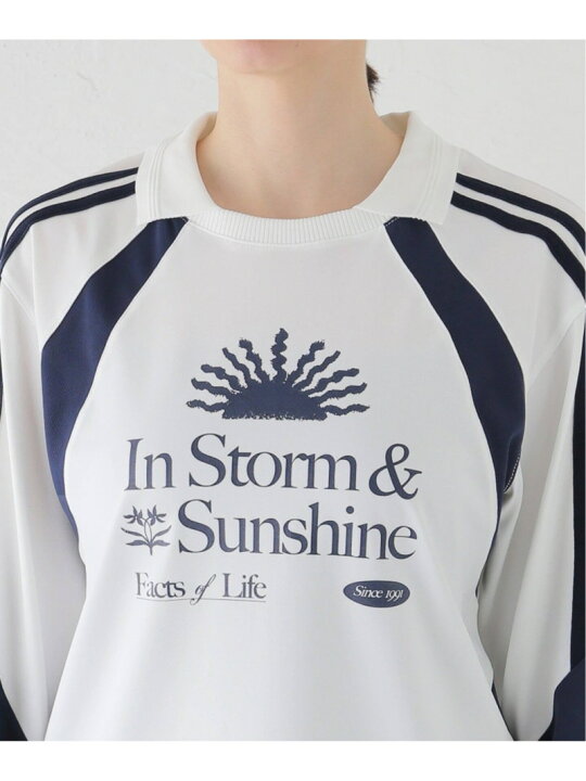 楽天市場】JOINT WORKS 【KIJUN/キジュン】 Sunshine Football T-Shirt  