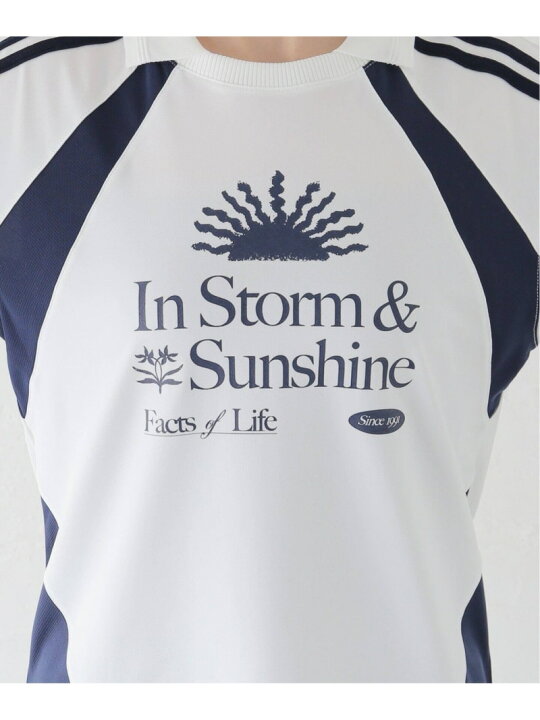 楽天市場】JOINT WORKS 【KIJUN/キジュン】 Sunshine Football T-Shirt  