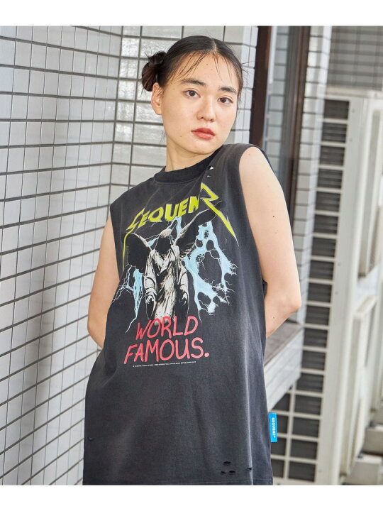 楽天市場】B ONE SOUL 【SEQUENZ(シークエンズ)】VINTAGE RAMAKE LIKE 