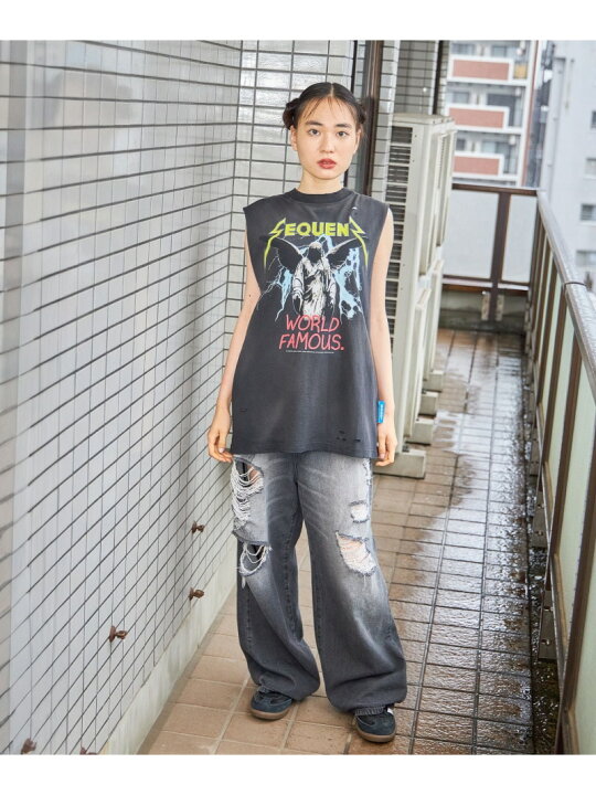 楽天市場】B ONE SOUL 【SEQUENZ(シークエンズ)】VINTAGE RAMAKE LIKE 