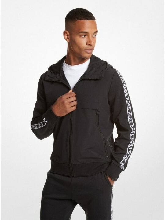 楽天市場】【SALE／65%OFF】MICHAEL KORS ロゴテープ コットンブレンド 