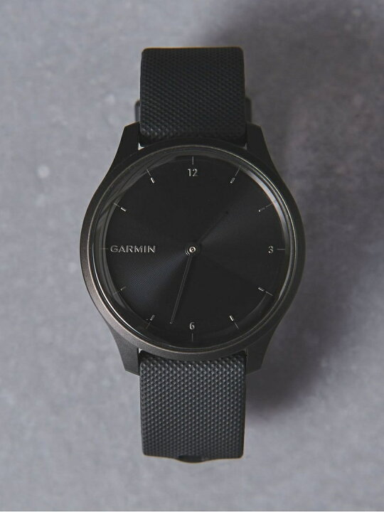 楽天市場】UNITED ARROWS ＜GARMIN(ガーミン)＞【別注】 vivomove  