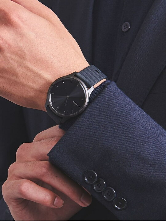 楽天市場】UNITED ARROWS ＜GARMIN(ガーミン)＞【別注】 vivomove 
