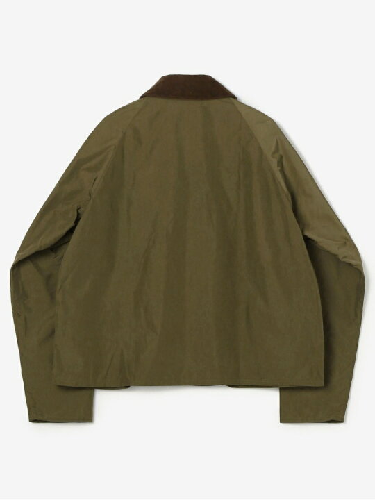 楽天市場】Bshop Barbour ｜ ＜別注＞BLYTH ショートジャケット MEN  