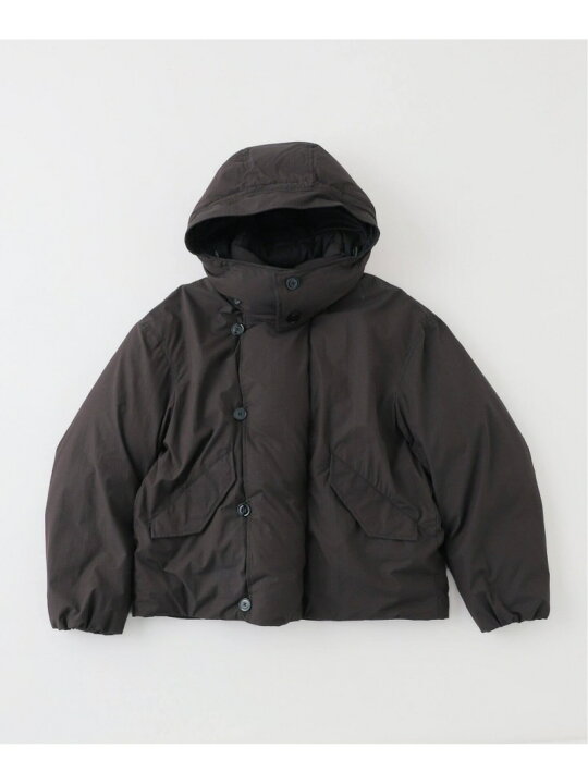 楽天市場】JOURNAL STANDARD 【LEMAIRE / ルメール】 HOODED PUFFER 
