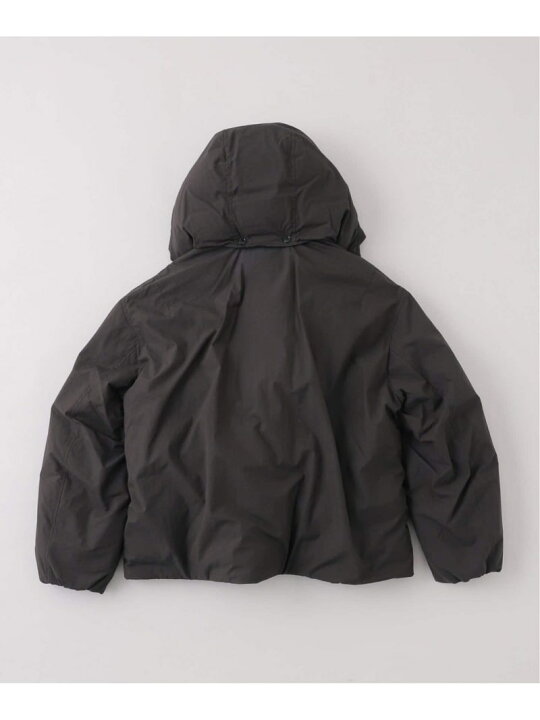 楽天市場】JOURNAL STANDARD 【LEMAIRE / ルメール】 HOODED PUFFER 
