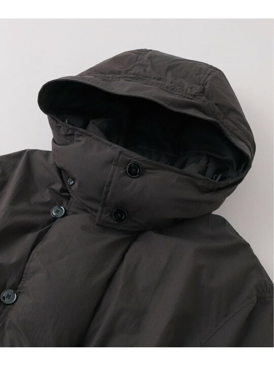 楽天市場】JOURNAL STANDARD 【LEMAIRE / ルメール】 HOODED PUFFER 