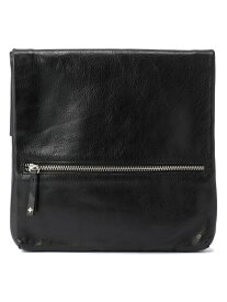 B'2nd PIUORO(ピウオロ)MULTICLUTCHBAG/クラッチバッグbr ビーセカンド バッグ その他のバッグ ブラック ブラウン【送料無料】