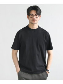 SPU 抗菌防臭・接触冷感ジャケット専用半袖Tシャツ カジュアル トップス カットソー・Tシャツ ブラック グレー ホワイト