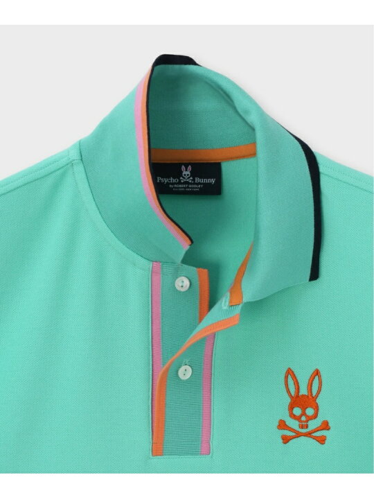 楽天市場】【SALE／30%OFF】Psycho Bunny (M)ピマコットン[CORBY 