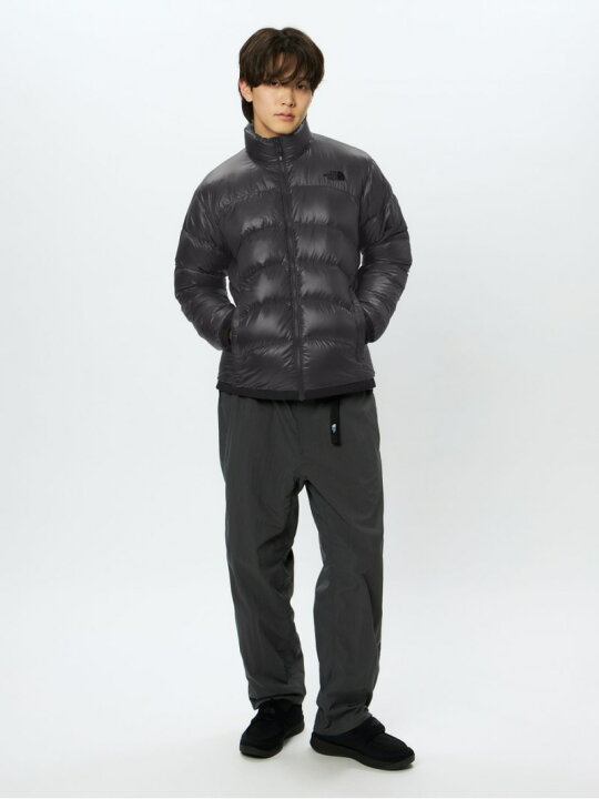 楽天市場】THE NORTH FACE 【公式】ジップインジップアコンカグア 