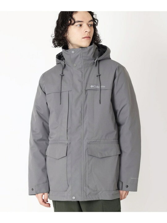 楽天市場】【SALE／30%OFF】Columbia スチュワートアイランド 