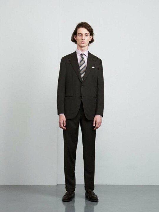 楽天市場】【SALE／50%OFF】UNITED ARROWS ＜CARUSO(カルーゾ 