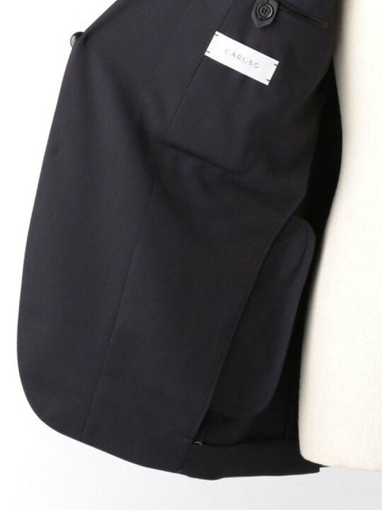 楽天市場】【SALE／50%OFF】UNITED ARROWS ＜CARUSO(カルーゾ 