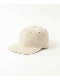 JOURNAL STANDARD relume 【POTEN / ポテン】SUMMER COLE CAP ジャーナル スタンダード レリューム 帽子 キャップ【送料無料】