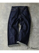 楽天市場】journal standard homestead インディゴの通販