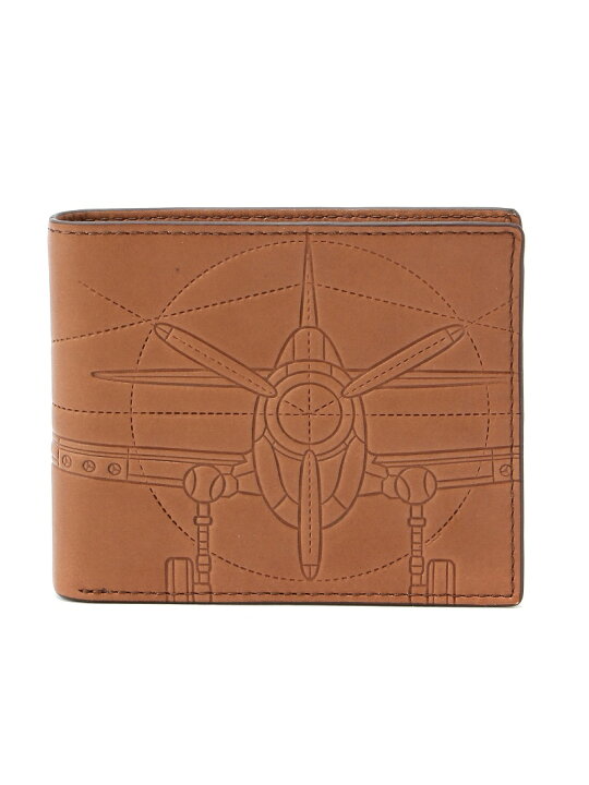 楽天市場 Sale 23 Off Fossil メンズ Axel Large Coin Pocket Ml3969 フォッシル 財布 小物 財布 Rba E 送料無料 Rakuten Fashion Men