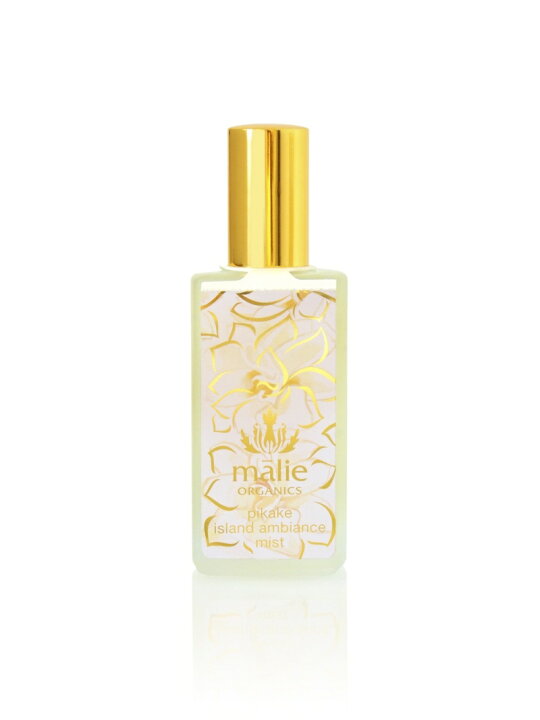 楽天市場】Malie Organics (公式)Island Ambiance Mist Pikake 