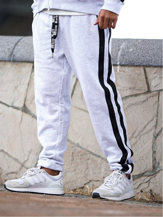 楽天市場】WHIM ROTH WHIM ROTH/(M)DAY OFF SW/PANTS アダムス 