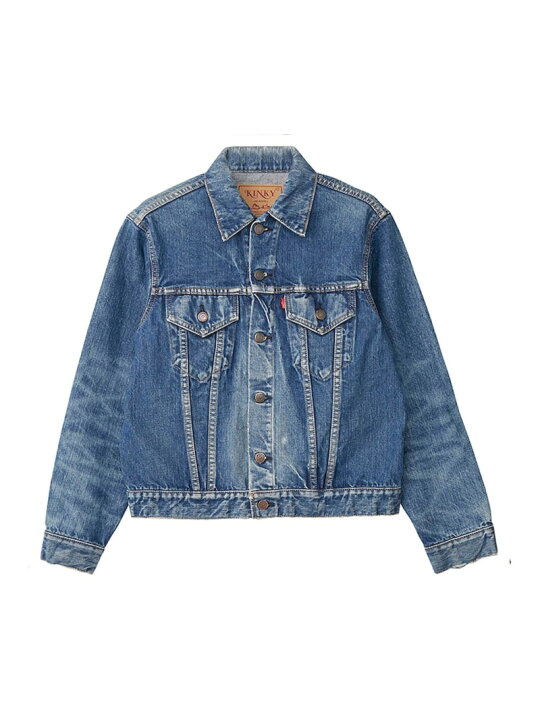 楽天市場】HYSTERIC GLAMOUR デニムジャケット ヒステリック 