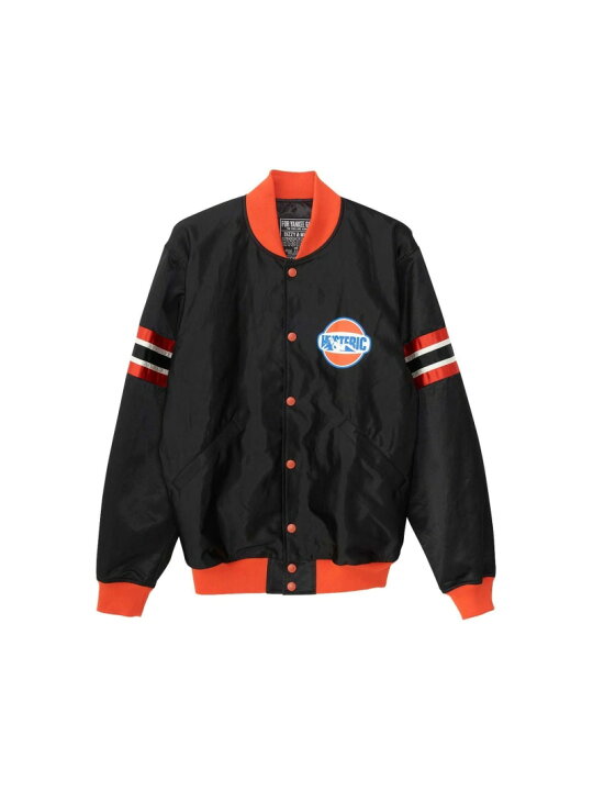 楽天市場】HYSTERIC GLAMOUR HYSTERIC DUST スタジャン ヒステリック 