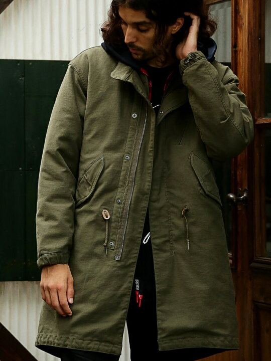 楽天市場】【SALE／50%OFF】RATTLE TRAP ライナー着脱可能ストレッチ 