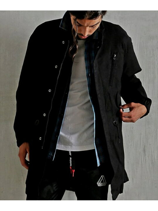 楽天市場】【SALE／50%OFF】RATTLE TRAP ライナー着脱可能ストレッチ 