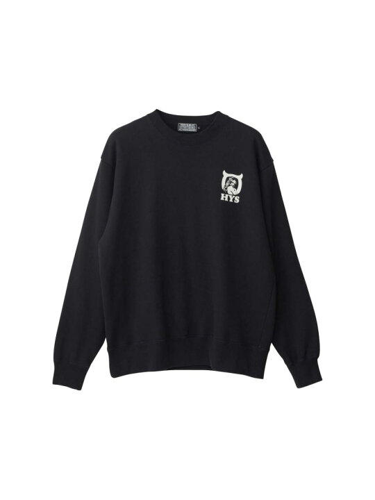 楽天市場】HYSTERIC GLAMOUR HOTTER THAN HELL スウェット 