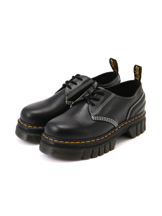楽天市場】LHP Dr.Martens/ドクターマーチン/AUDRICK 3EYE QLTD SHOES 