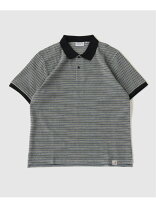 楽天市場】カーハート CARHARTT（サイズ（S/M/L）S）（ポロシャツ 