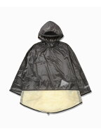 and wander Brompton × sil poncho アンドワンダー スポーツ・アウトドア用品 アウトドア・レジャー・キ…
