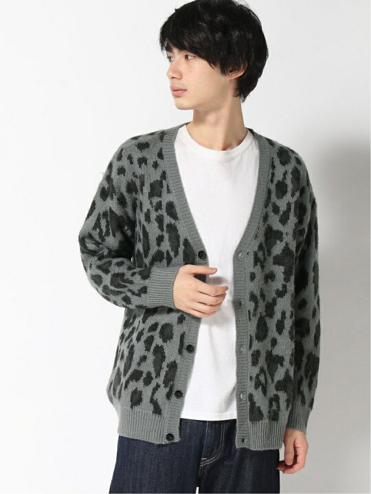 楽天市場】【SALE／30%OFF】JACKROSE (M)JACKROSE/JE モヘアタッチ 