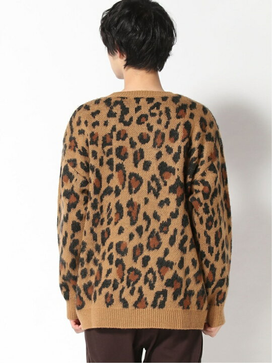 楽天市場】【SALE／30%OFF】JACKROSE (M)JACKROSE/JE モヘアタッチ 