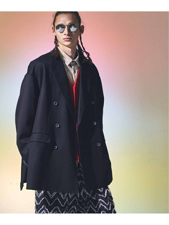 楽天市場】【SALE／50%OFF】MAISON SPECIAL 《ユニセックスアイテム 