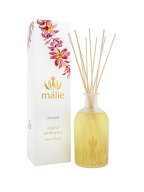 Malie Organics (公式)Reed Diffuser Plumeria マリエオーガ二クス インテリア・生活雑貨 ディフューザー…
