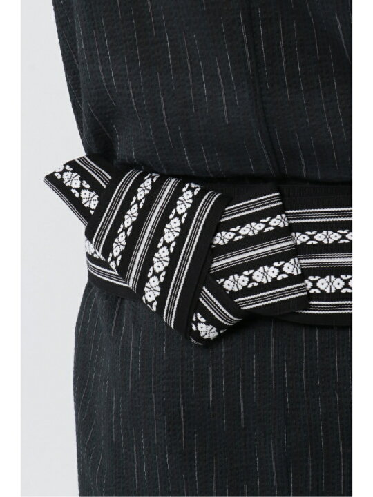 Ikka メンズ 福袋 ギフト その他 イッカ Ec 麻混紳士浴衣セット グレー ネイビー 本物の