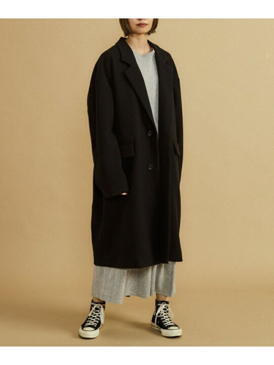 楽天市場】【SALE／50%OFF】CONVERSE TOKYO MENS ウールライクメルトン 