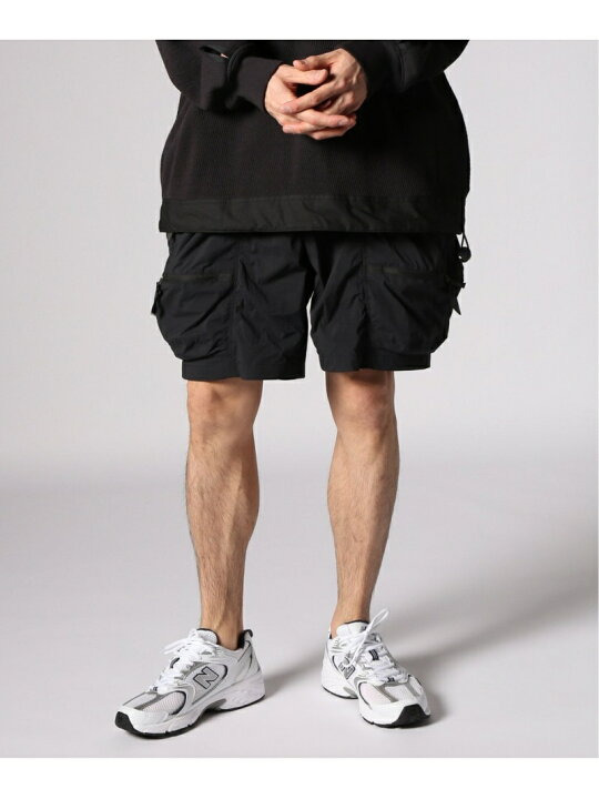 楽天市場】【SALE／40%OFF】ALK PHENIX ALK PHENIX/container shorts 