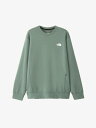 THE NORTH FACE モーションクルー(ユニセックス) ザ・ノース・フェイス トップス スウェット・トレーナー レッド ネイビー グレー ブラック グリーン【送料無料】
