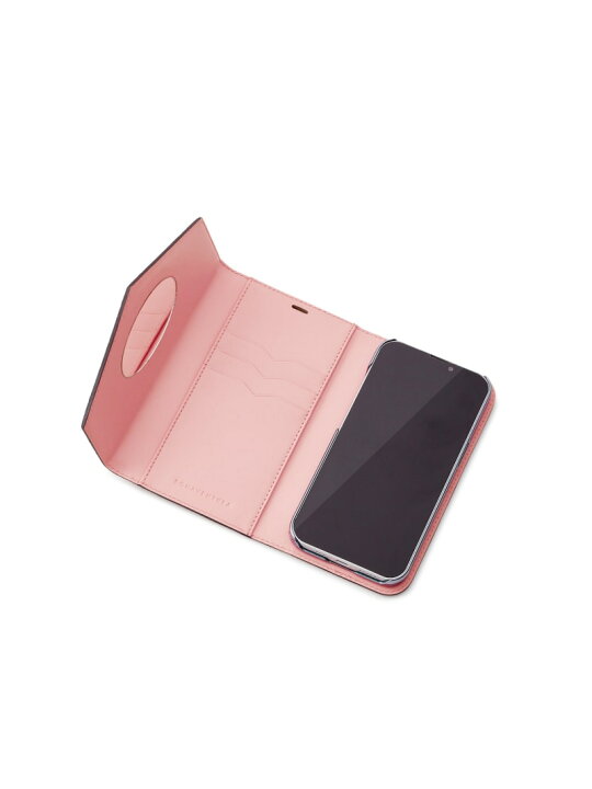 楽天市場】BONAVENTURA (iPhone 13 Pro) ミラーケース 肩掛け 