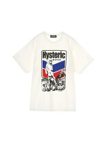 楽天市場】HYSTERIC GLAMOUR ヒステリックグラマー（Tシャツ 