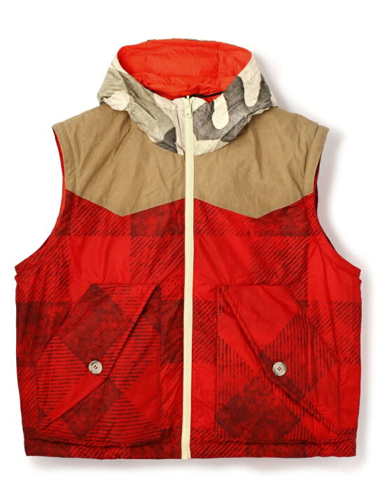楽天市場】【SALE／50%OFF】LHP WOOLRICH&GRIFFIN/ウールリッチ 