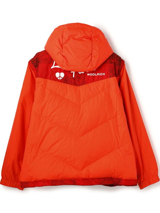 楽天市場】【SALE／50%OFF】LHP WOOLRICH&GRIFFIN/ウールリッチ 