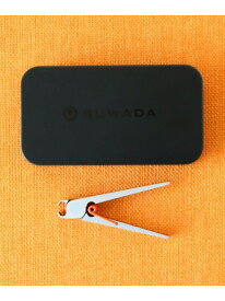 BEAMS JAPAN 【別注】SUWADA / スワダ つめ切りプチ ビームス ジャパン ファッション雑貨 その他のファッション雑貨【送料無料】