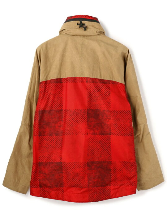 楽天市場】【SALE／50%OFF】LHP WOOLRICH×GRIFFIN/ウールリッチ 