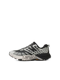 HOKA HOKA SPEEDGOAT 2 TS SILVER アトモス シューズ・靴 スニーカー シルバー【送料無料】