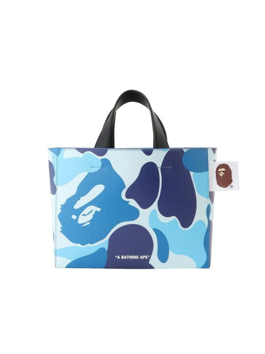 楽天市場】A BATHING APE ABC CAMO BAG S ア ベイシング エイプ バッグ 