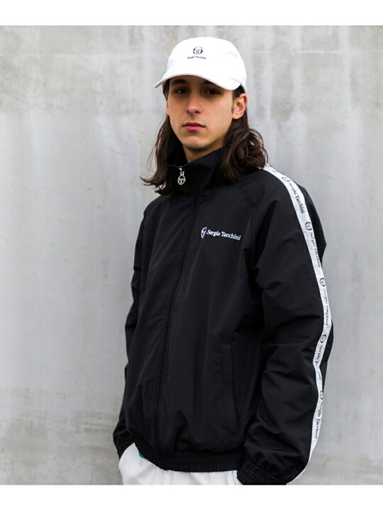 楽天市場】FFEIN SERGIO TACCHINI( セルジオ タッキーニ )/ ロゴライン 