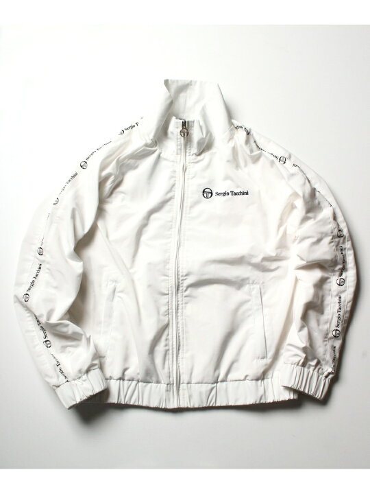 楽天市場】FFEIN SERGIO TACCHINI( セルジオ タッキーニ )/ ロゴライン 